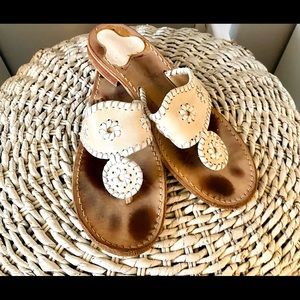 Jack Roger’s sandals